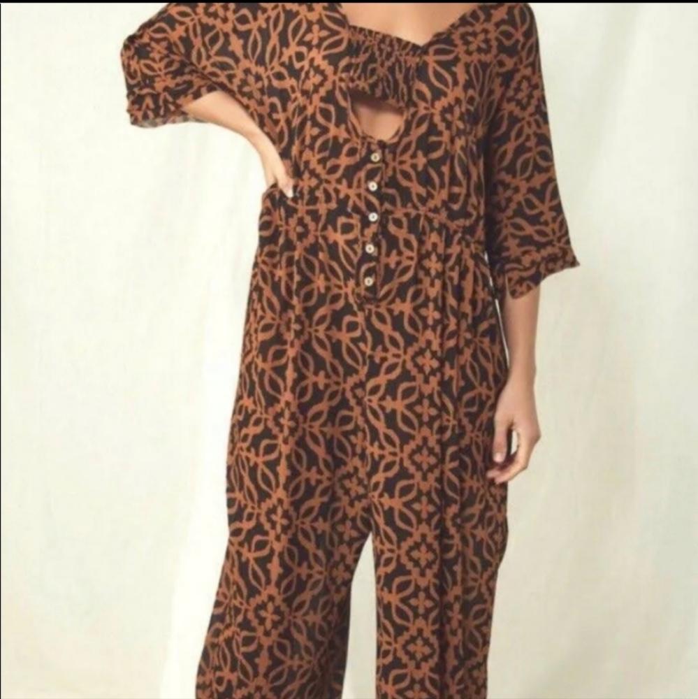 Free People Rewind Jumper - Size M